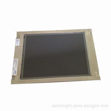 NEC 10.4-inch/640x480p LCD panels for industrial use